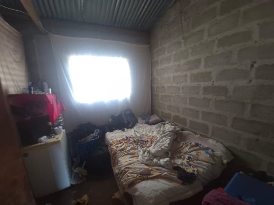 2 Bedroom Property for Sale in Greater Tjoksville Eastern Cape